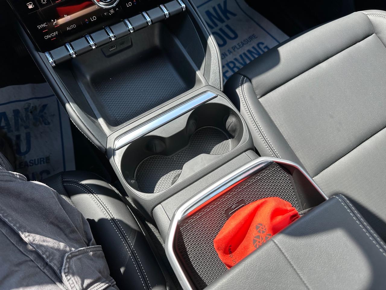 2026 GMC Terrain Elevation 4dr All-Wheel Drive Photo