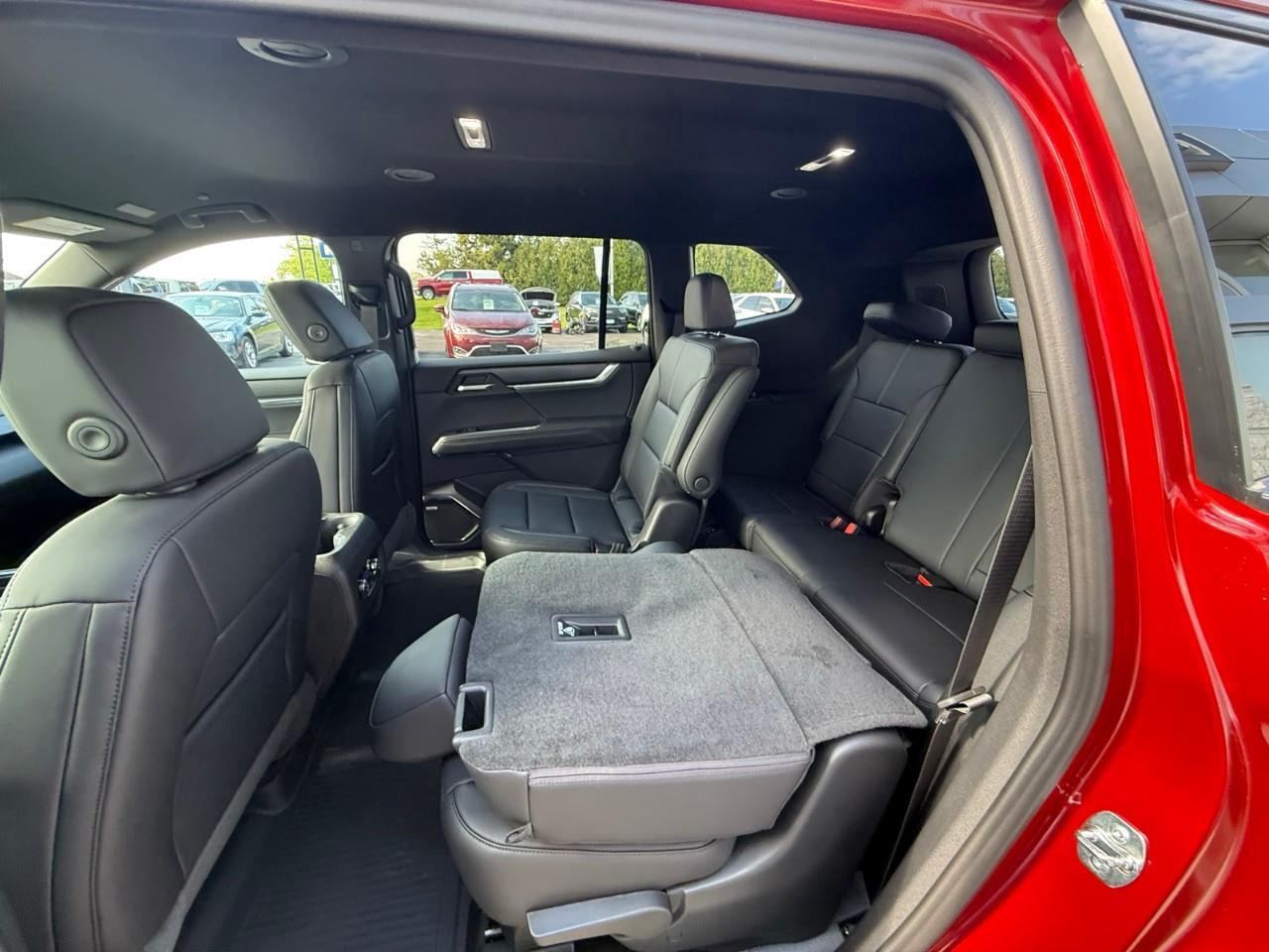 2026 GMC Acadia Elevation 4dr All-Wheel Drive Photo