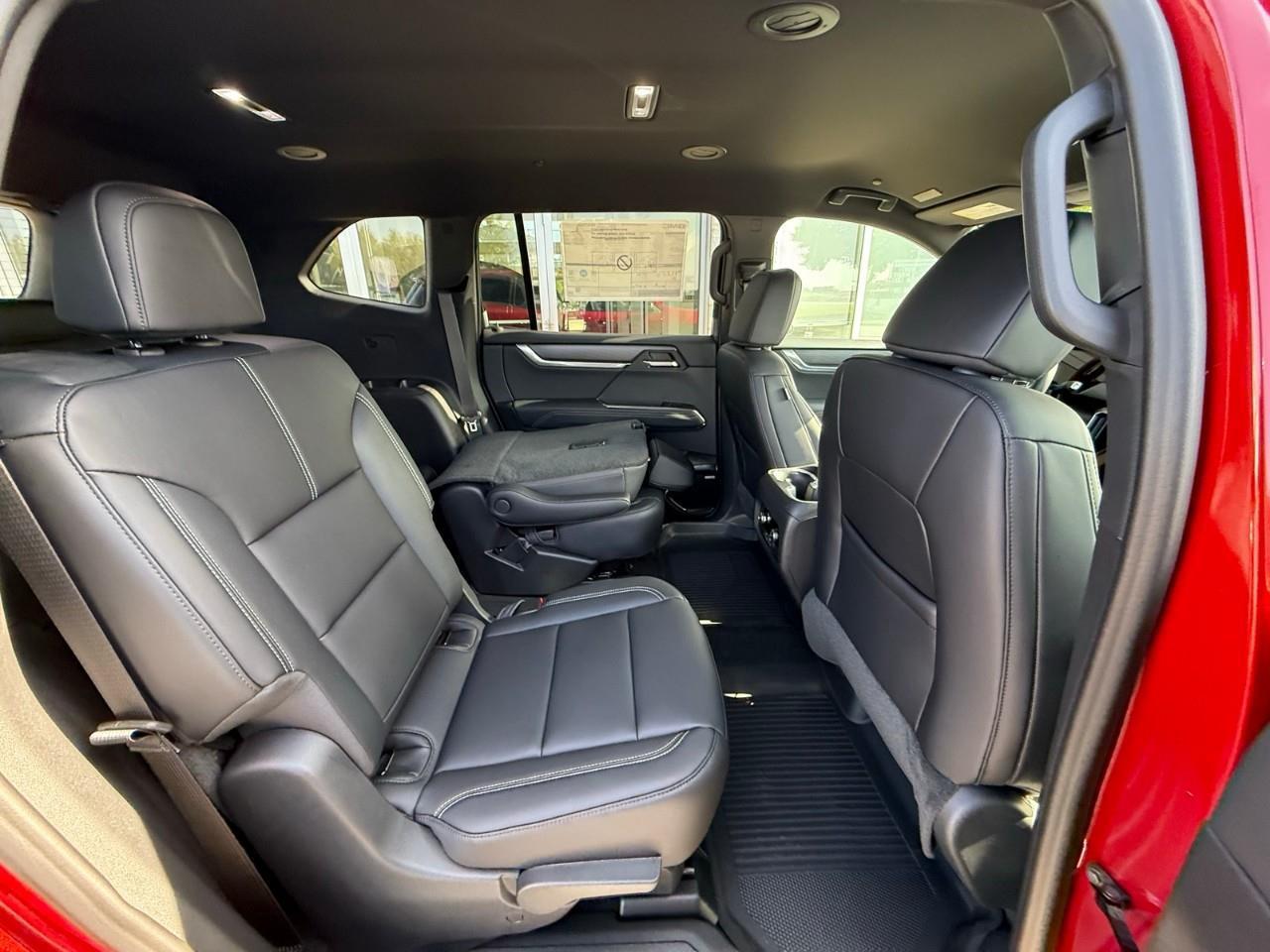 2026 GMC Acadia Elevation 4dr All-Wheel Drive Photo