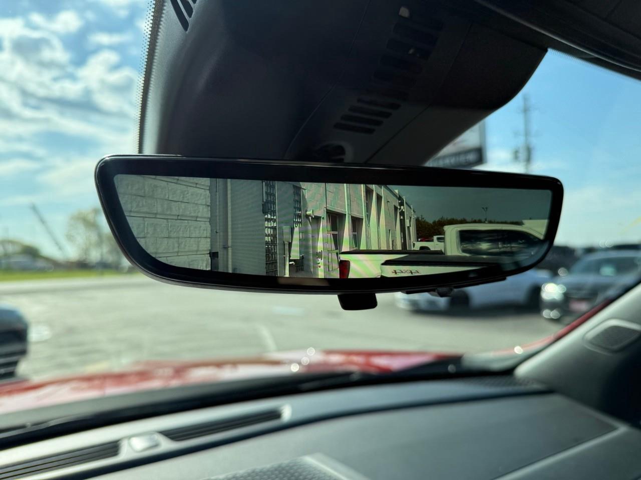 2026 GMC Acadia Elevation 4dr All-Wheel Drive Photo