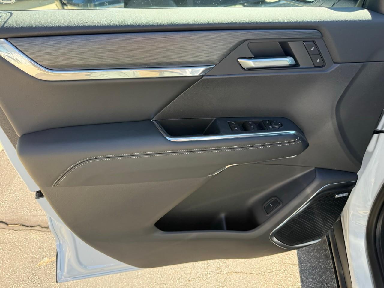 2026 GMC Acadia Elevation 4dr All-Wheel Drive Photo