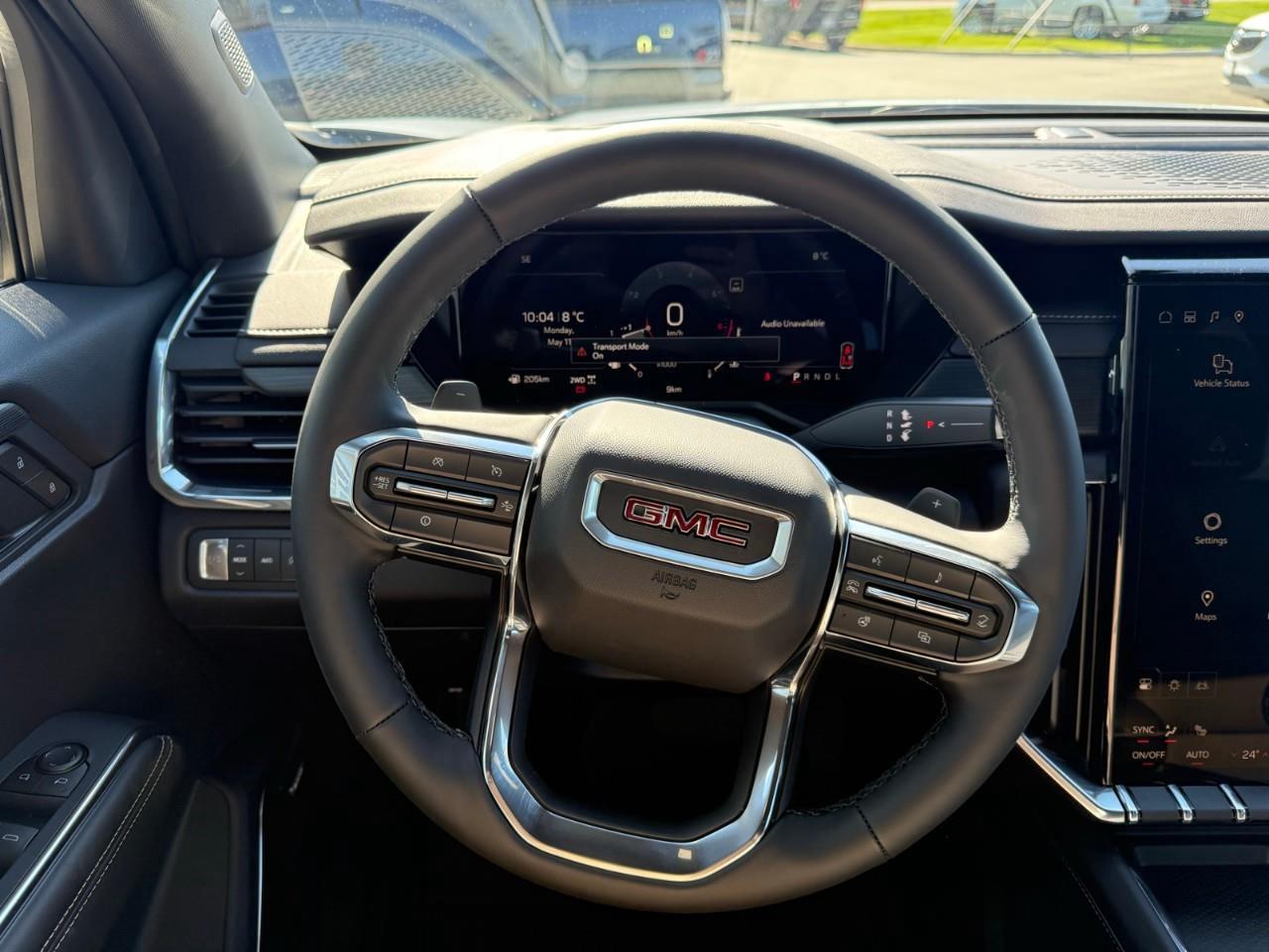 2026 GMC Acadia Elevation 4dr All-Wheel Drive Photo