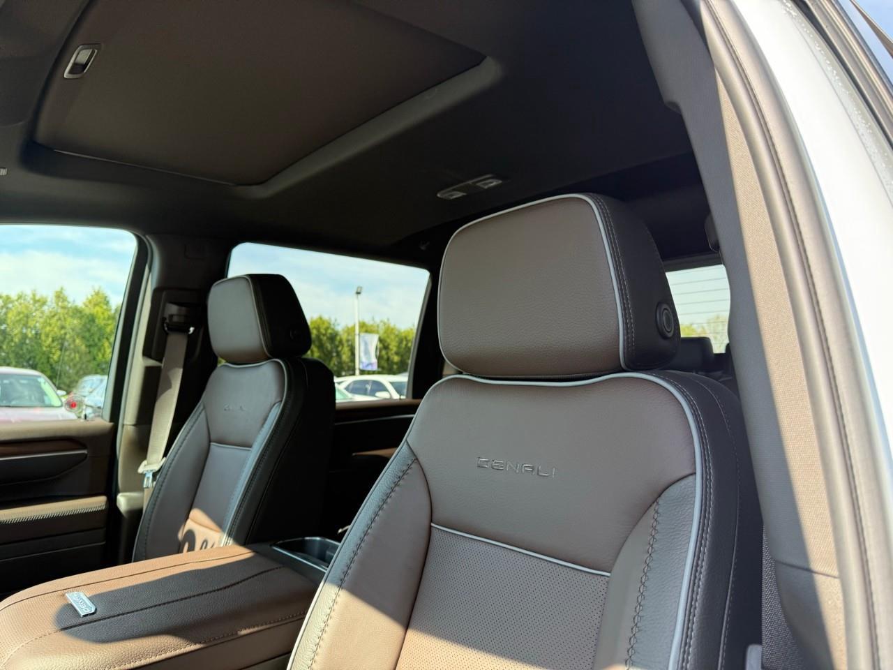 2026 GMC SIERRA 2500HD  Photo