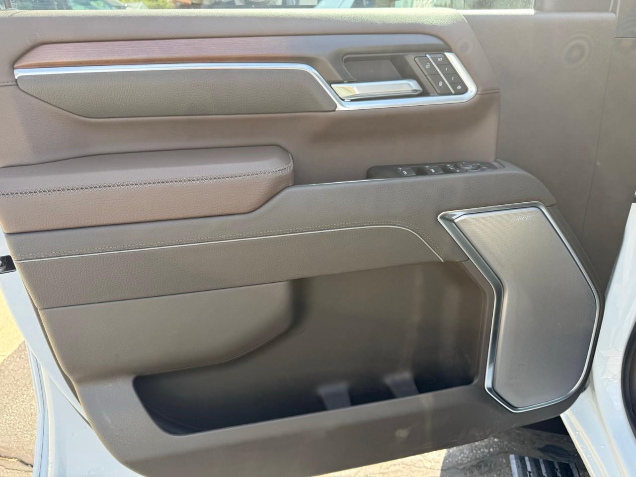 2026 GMC SIERRA 2500HD  Photo