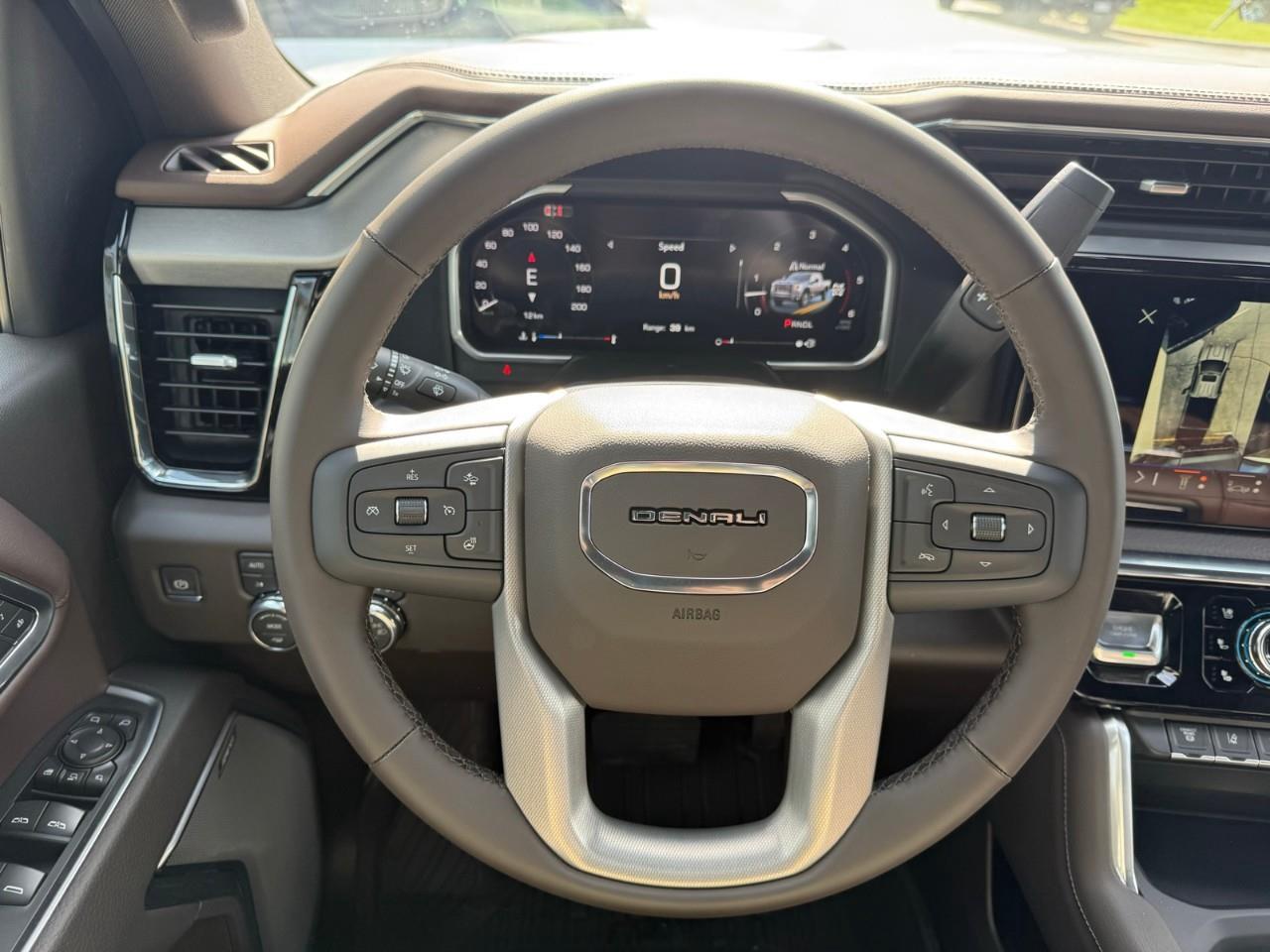2026 GMC SIERRA 2500HD  Photo