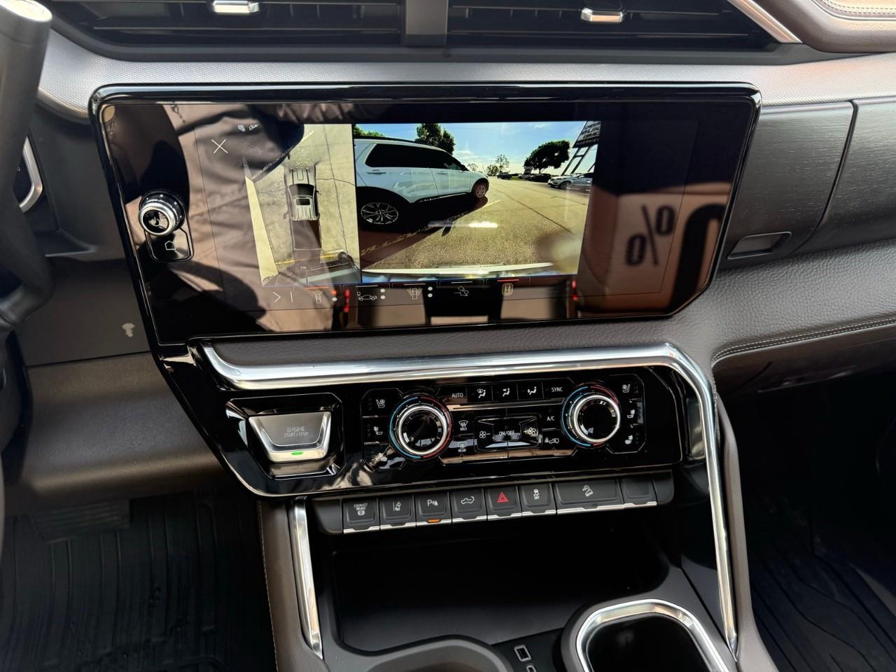 2026 GMC SIERRA 2500HD  Photo