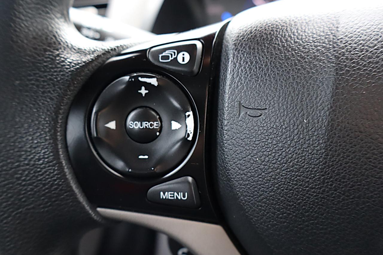 2012 Honda Civic LX (A5) 2dr Coupe Photo