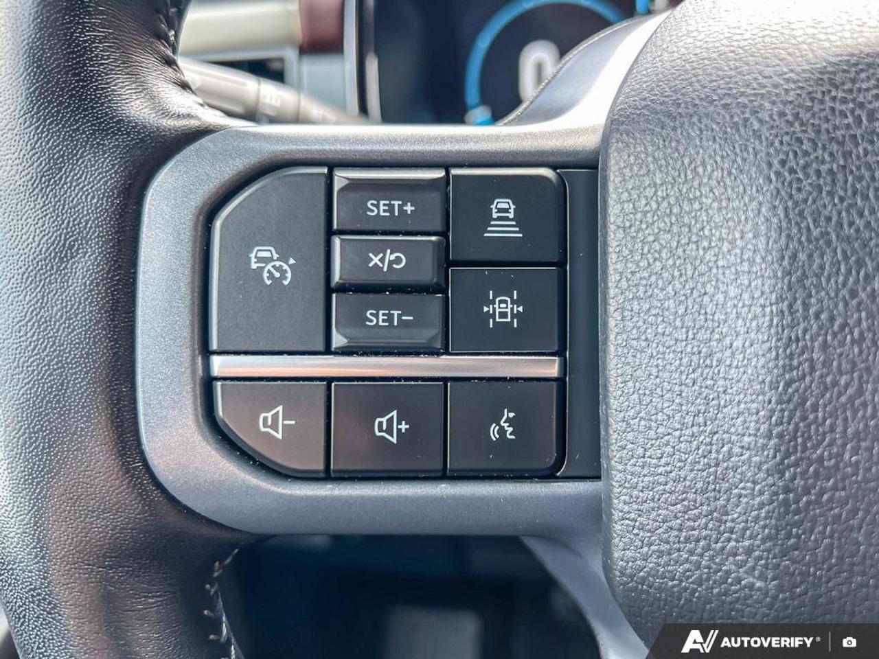 2023 Ford F-150 LARIAT   LTHR   HTD SEATS   TRL TOW PKG Photo
