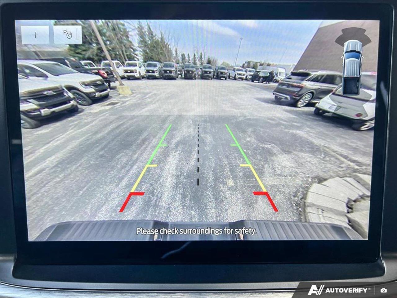 2023 Ford F-150 LARIAT   LTHR   HTD SEATS   TRL TOW PKG Photo