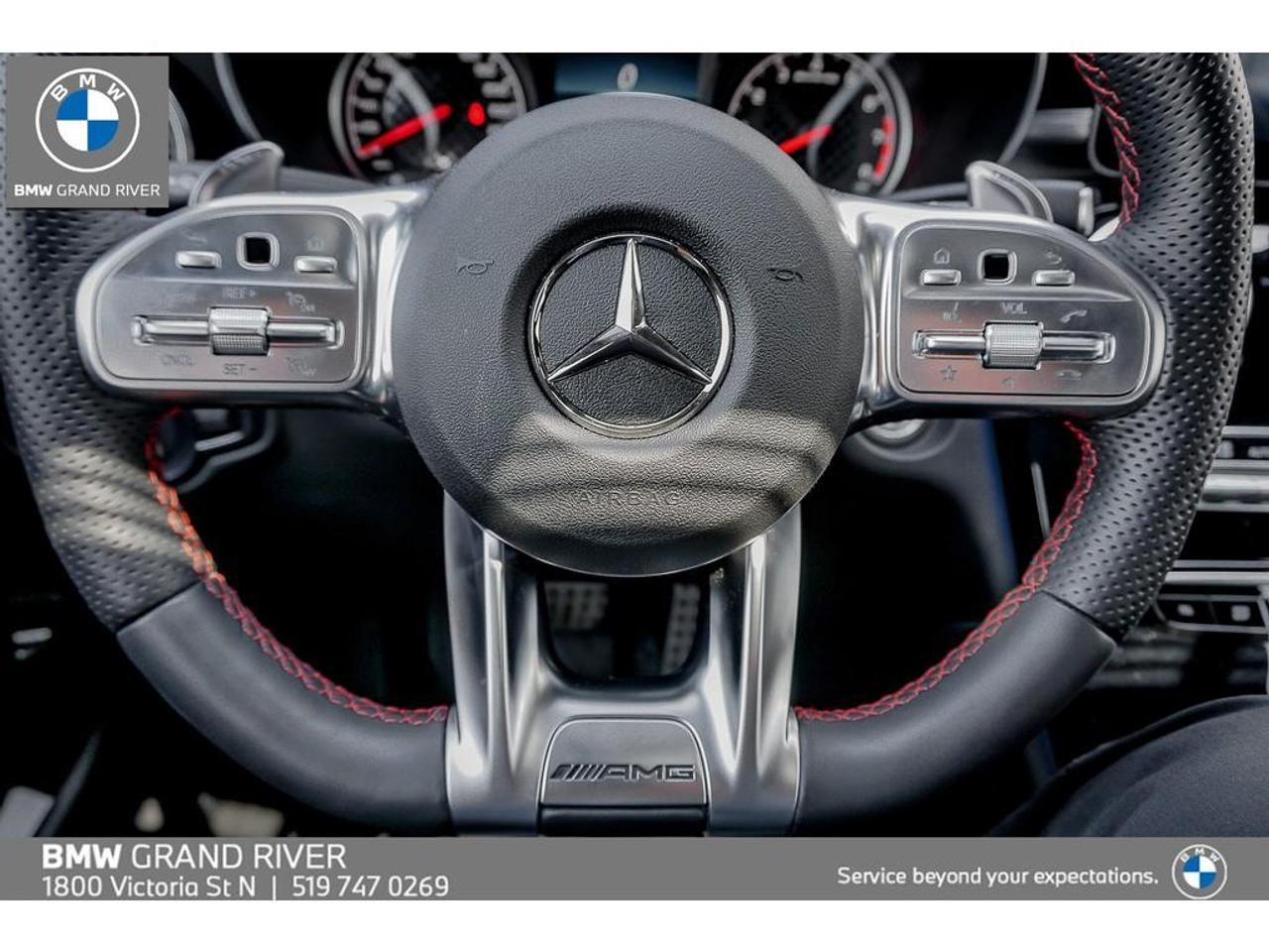 2020 Mercedes-Benz AMG GLC 43 Base AMG GLC 43 Coupe 4dr All-Wheel Drive 4MATIC Photo