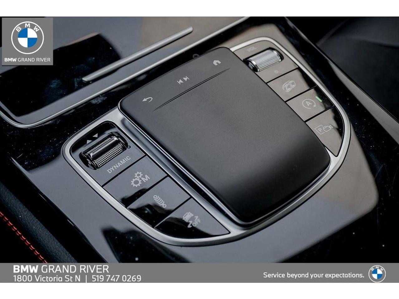 2020 Mercedes-Benz AMG GLC 43 Base AMG GLC 43 Coupe 4dr All-Wheel Drive 4MATIC Photo