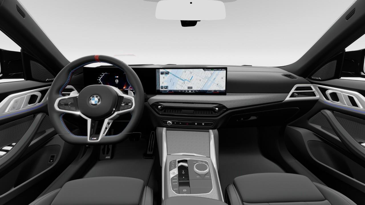 2026 BMW M440 Gran Coupe i xDrive 4dr All-Wheel Drive Hatchback Photo