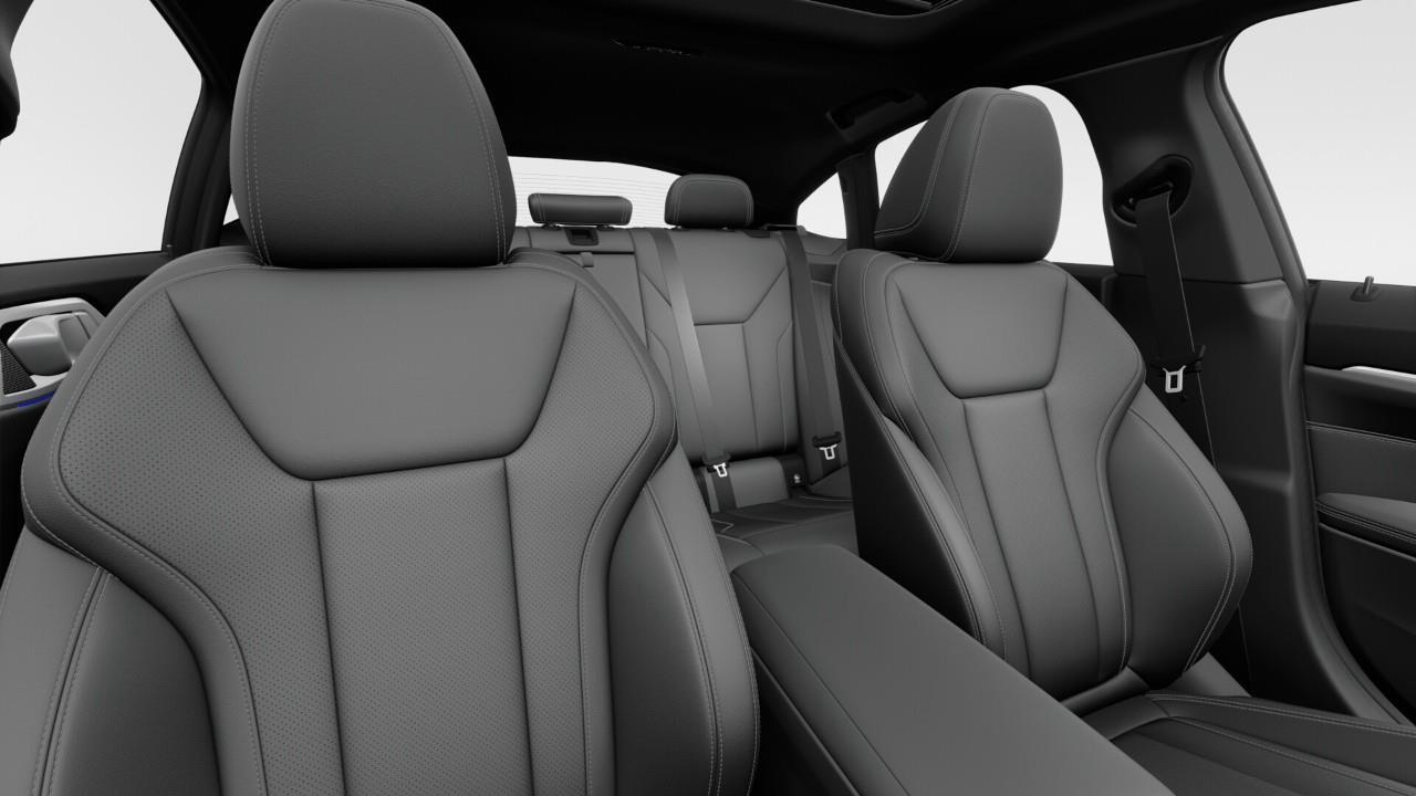 2026 BMW M440 Gran Coupe i xDrive 4dr All-Wheel Drive Hatchback Photo