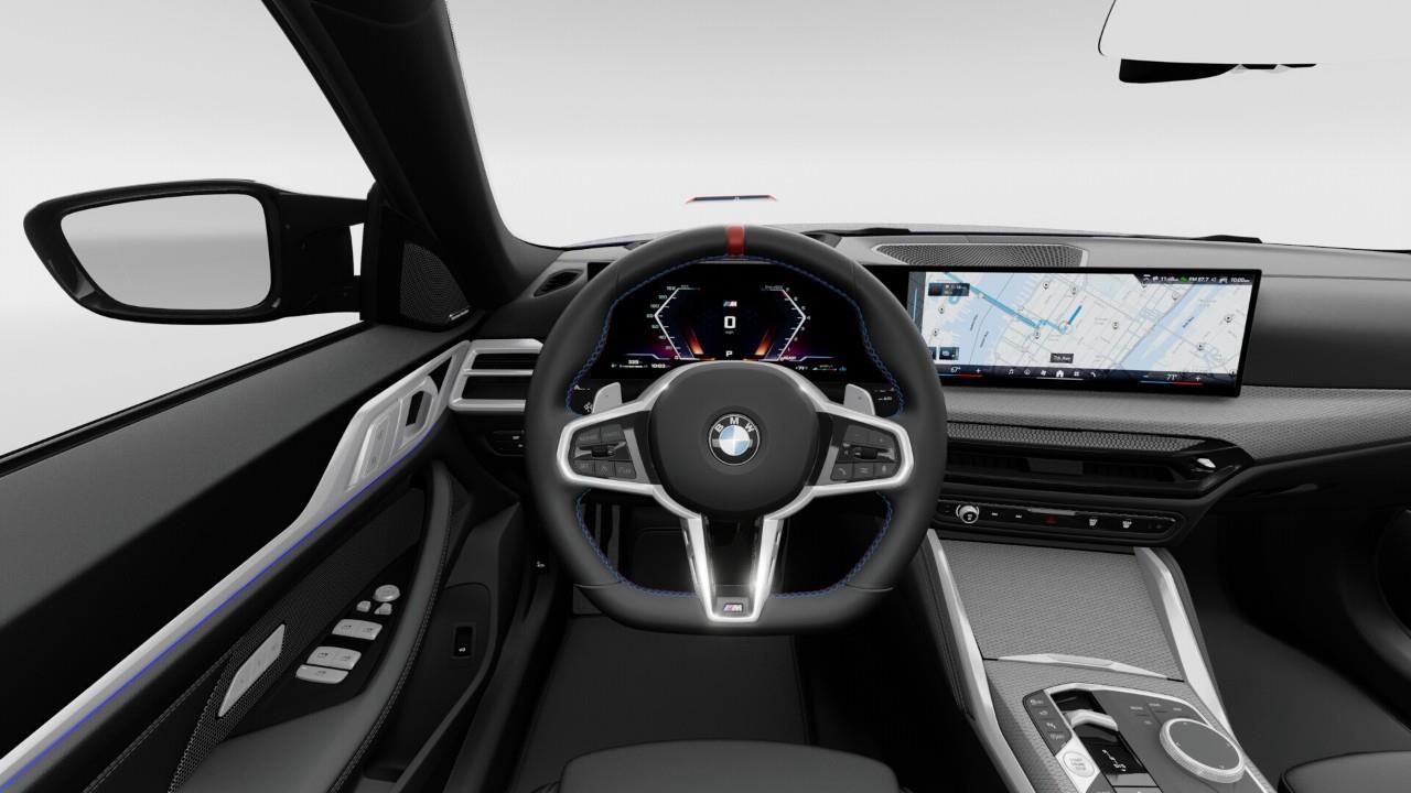 2026 BMW M440 Gran Coupe i xDrive 4dr All-Wheel Drive Hatchback Photo