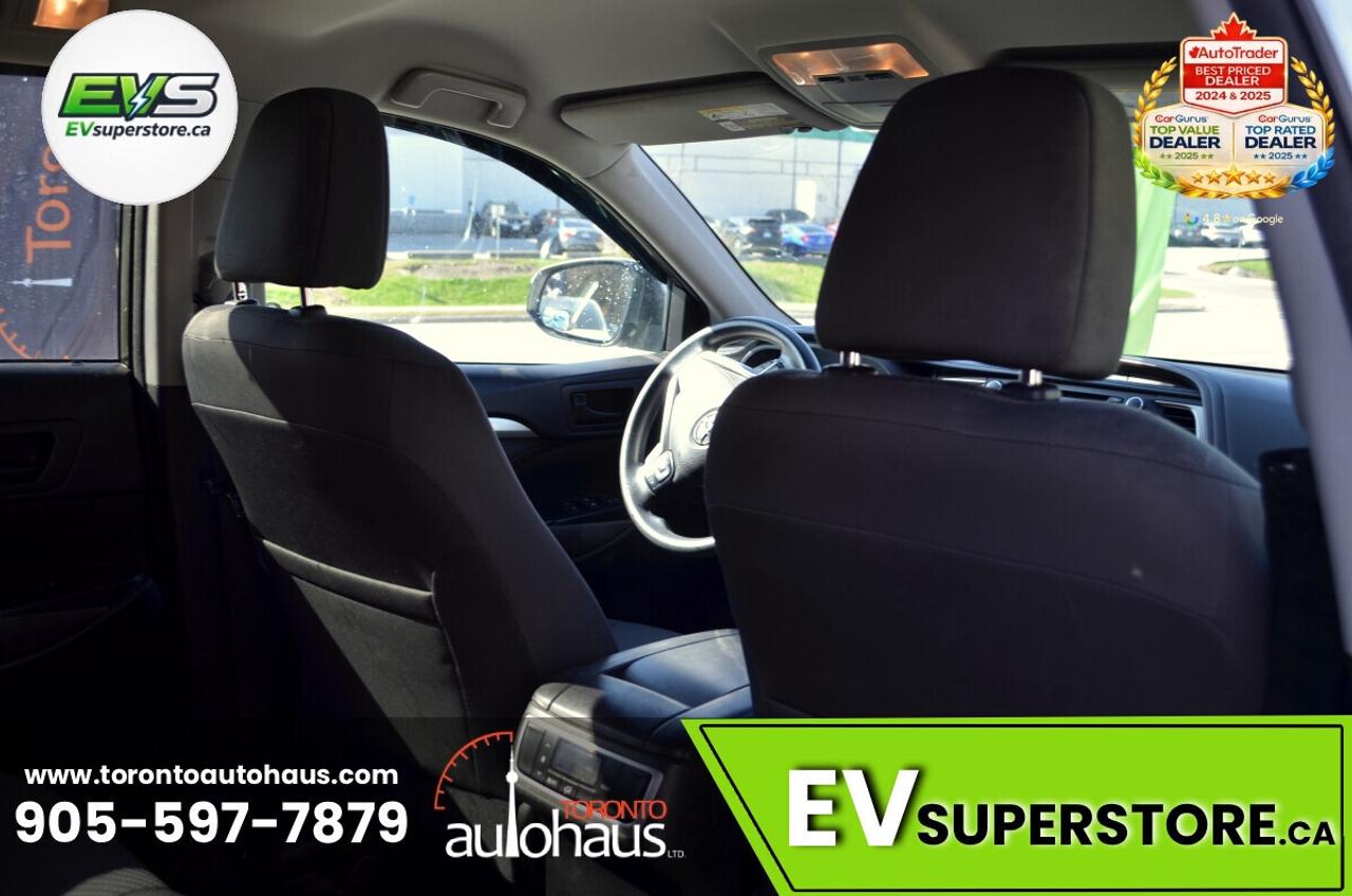 2016 Toyota Highlander LE I AWD I JUST TRADED Photo