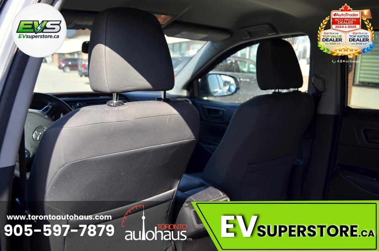 2016 Toyota Highlander LE I AWD I JUST TRADED Photo