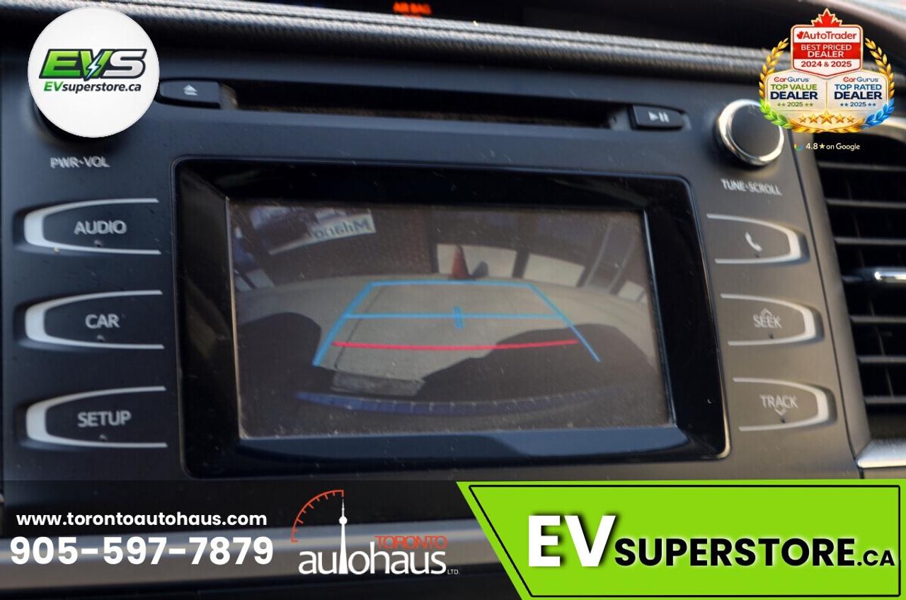 2016 Toyota Highlander LE I AWD I JUST TRADED Photo