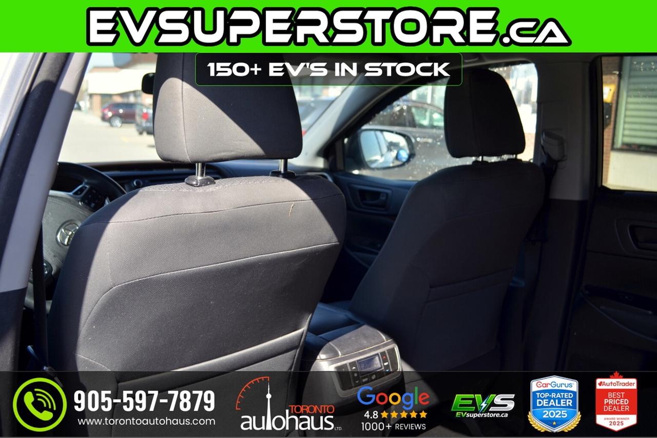2016 Toyota Highlander LE I AWD I JUST TRADED Photo