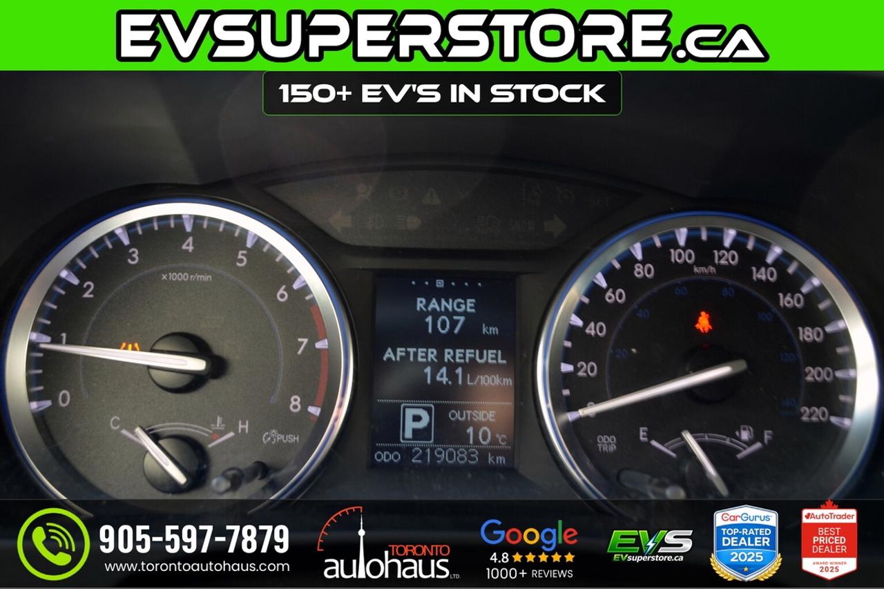 2016 Toyota Highlander LE I AWD I JUST TRADED Photo