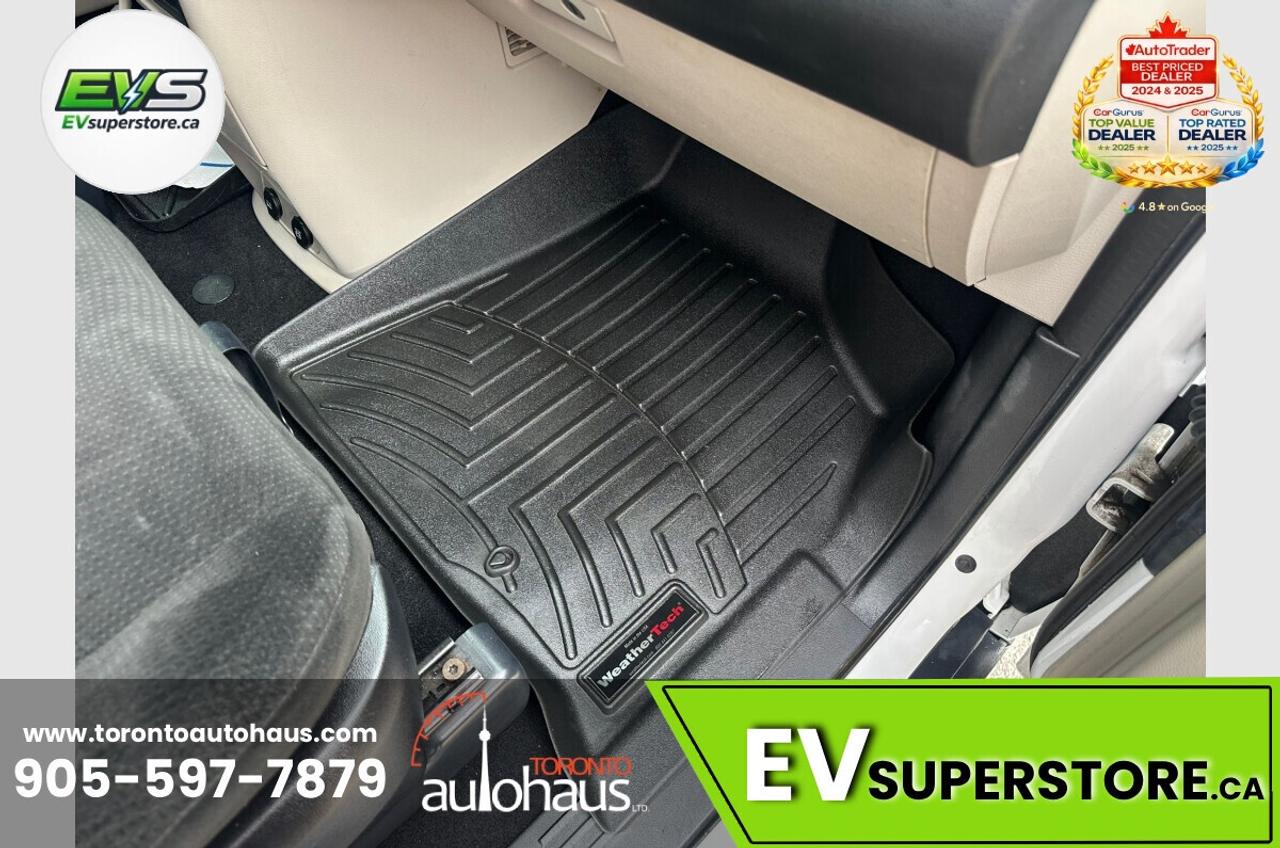 2016 Dodge Grand Caravan SE/NO ACCIDENTS Photo