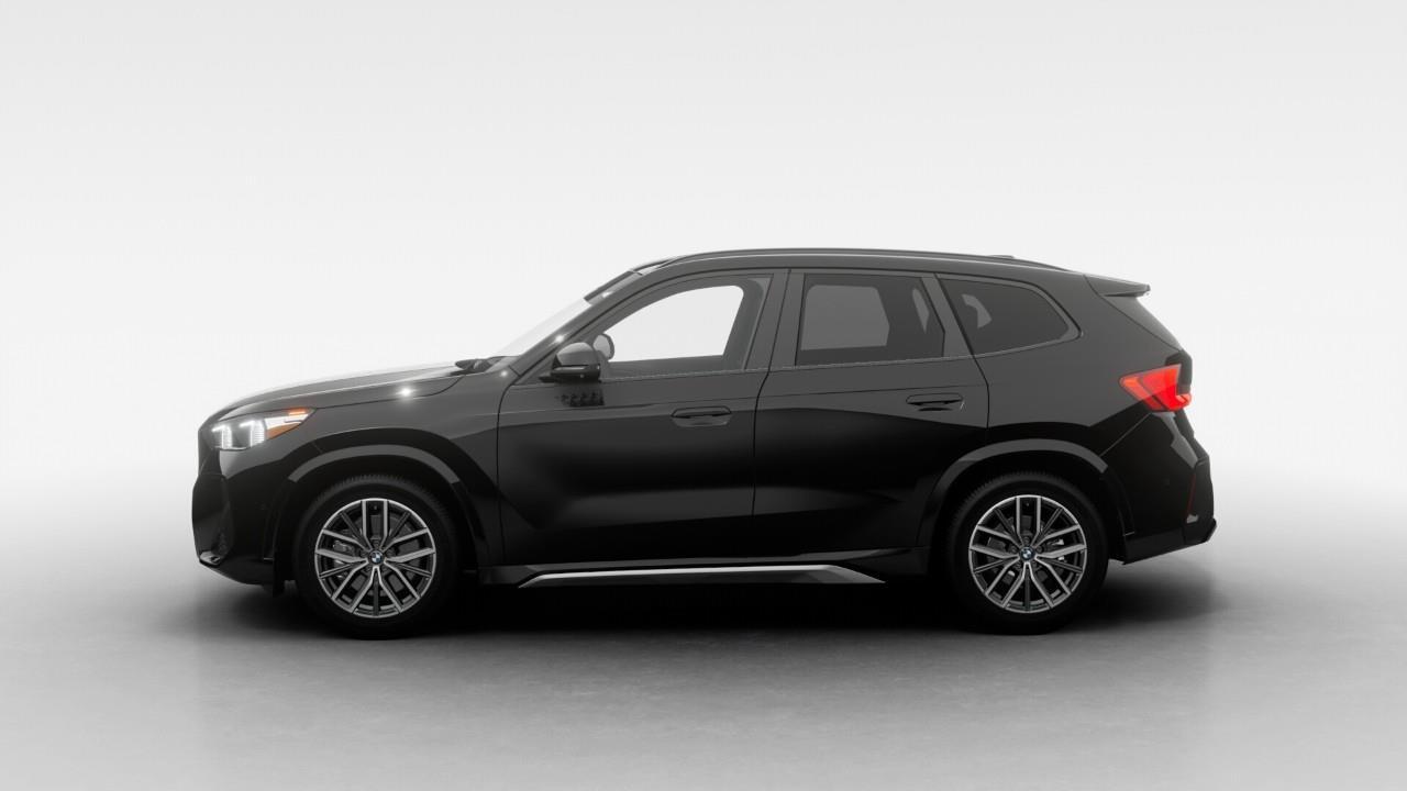 2026 BMW X1 xDrive28i 4dr All-wheel Drive Sports Activity Vehicle Photo3