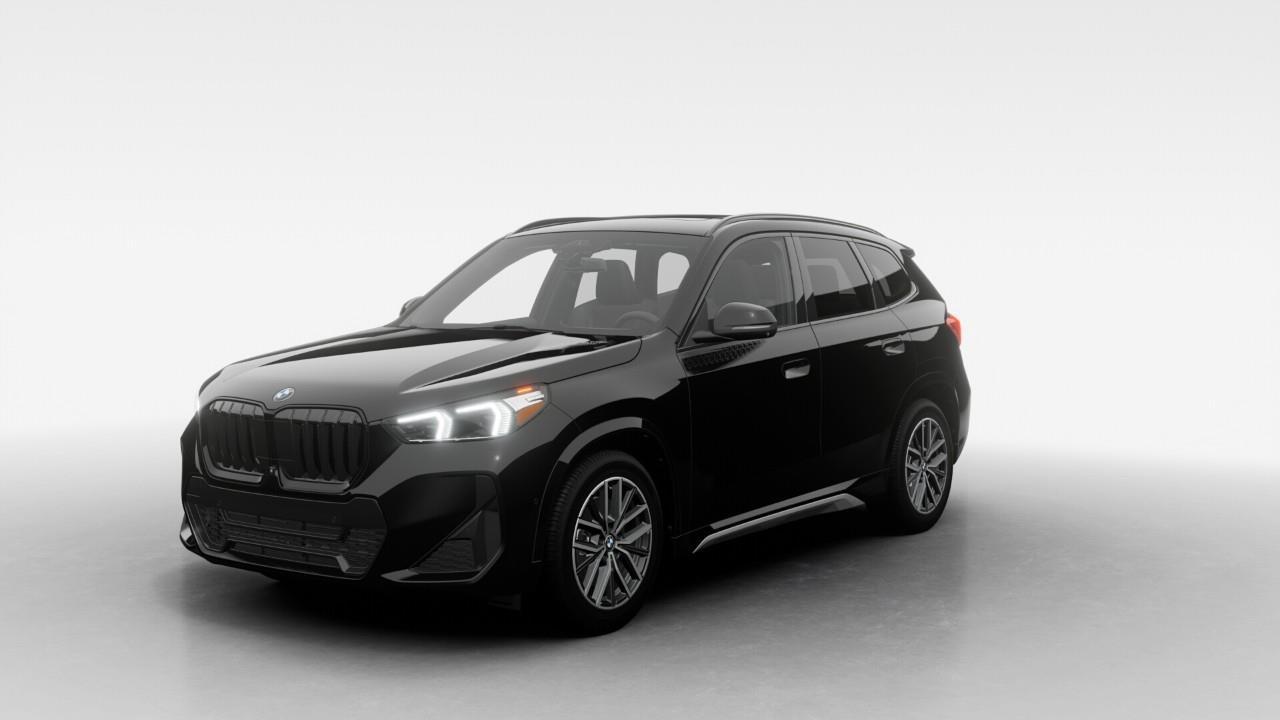 2026 BMW X1 xDrive28i 4dr All-wheel Drive Sports Activity Vehicle Photo