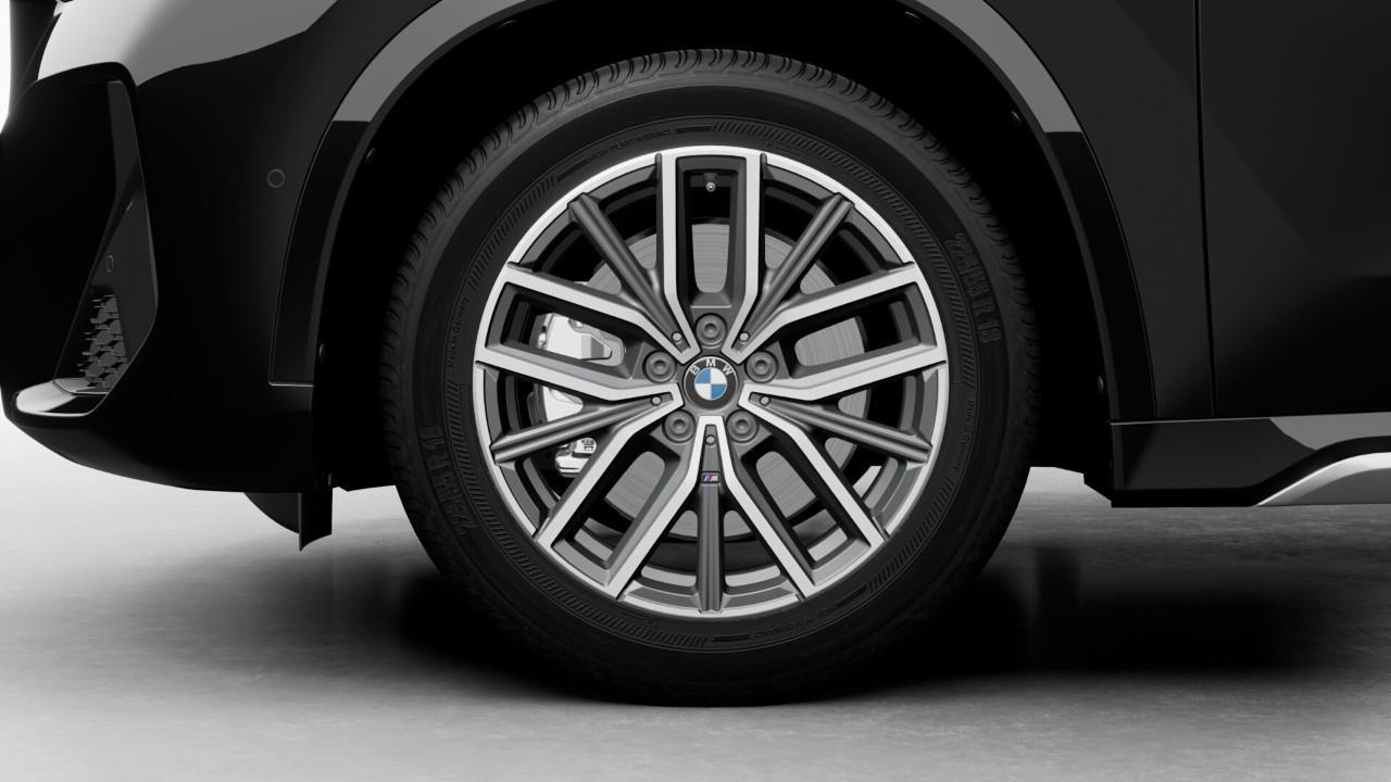 2026 BMW X1 xDrive28i 4dr All-wheel Drive Sports Activity Vehicle Photo