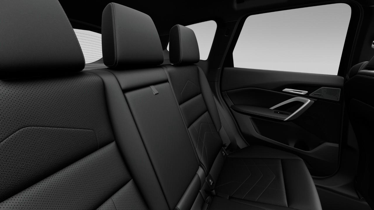 2026 BMW X1 xDrive28i 4dr All-wheel Drive Sports Activity Vehicle Photo