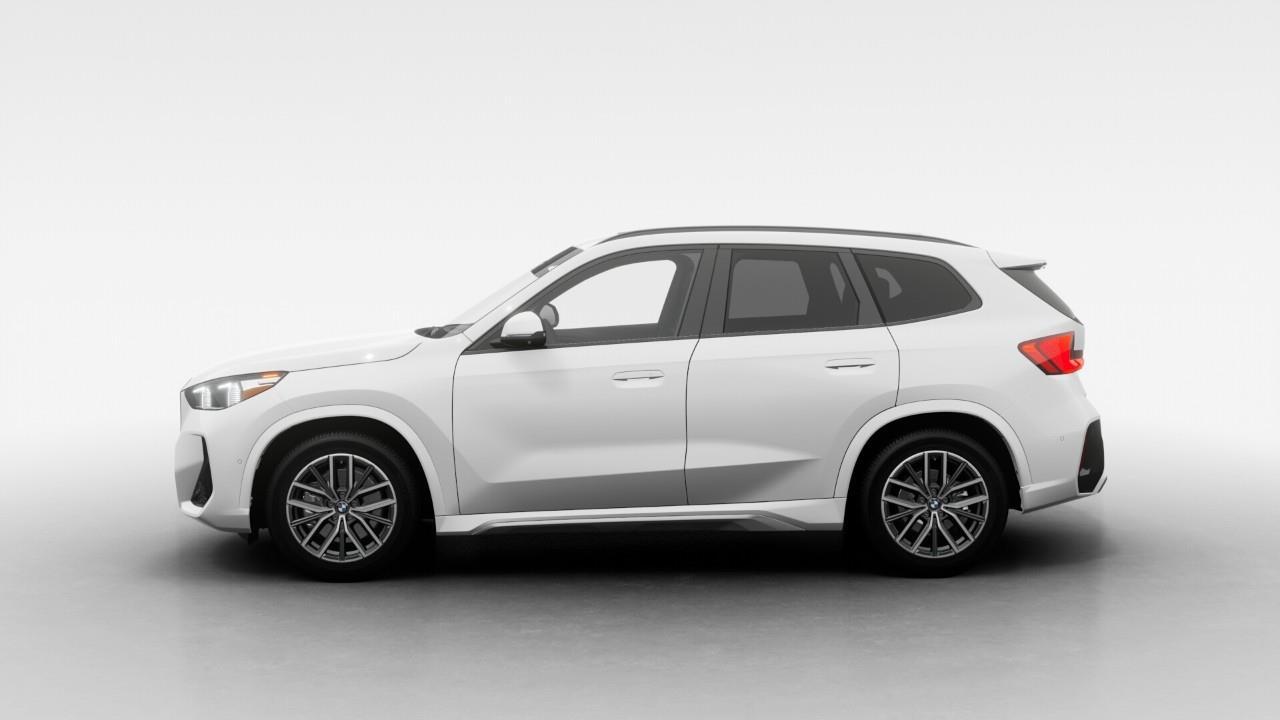 2026 BMW X1 xDrive28i 4dr All-wheel Drive Sports Activity Vehicle Photo3