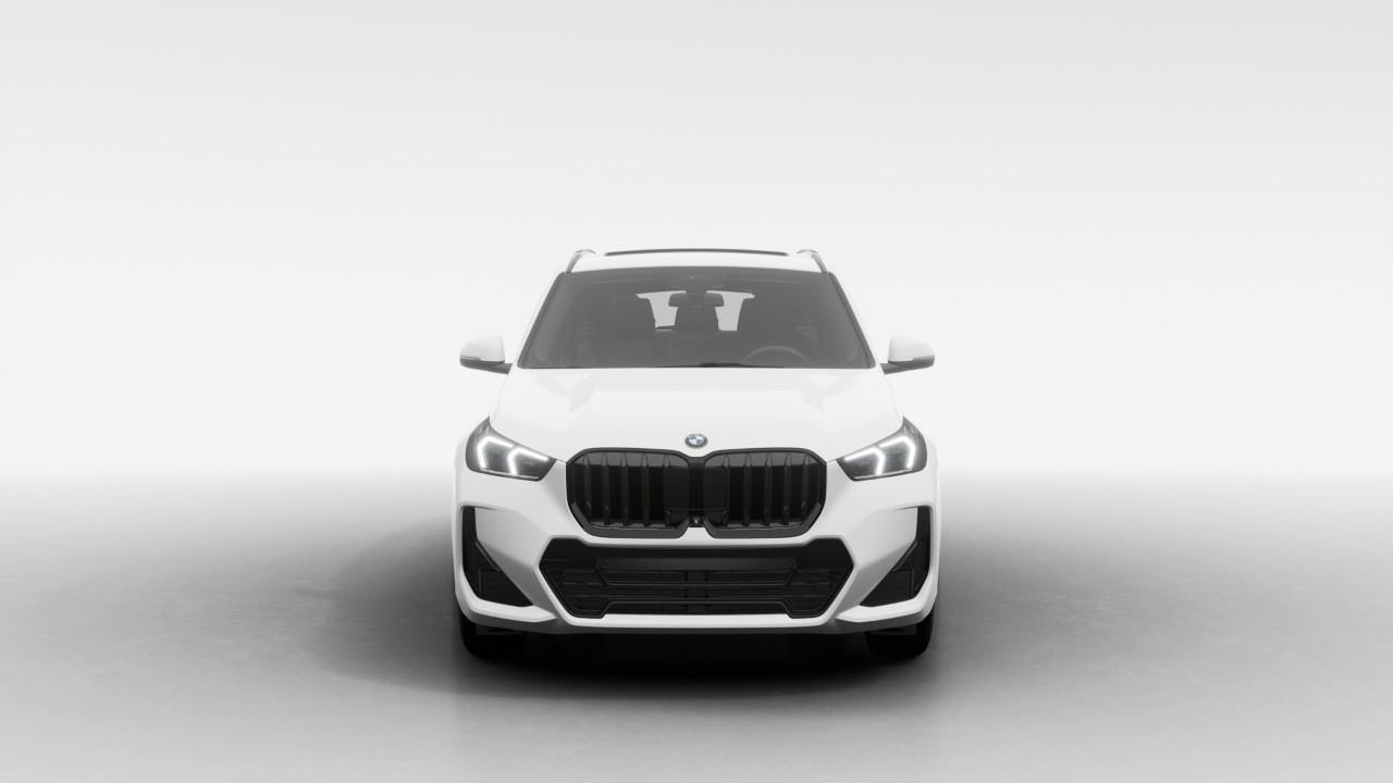 2026 BMW X1 xDrive28i 4dr All-wheel Drive Sports Activity Vehicle Photo2