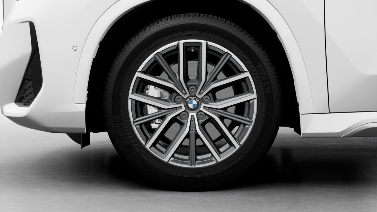 2026 BMW X1 xDrive28i 4dr All-wheel Drive Sports Activity Vehicle Photo