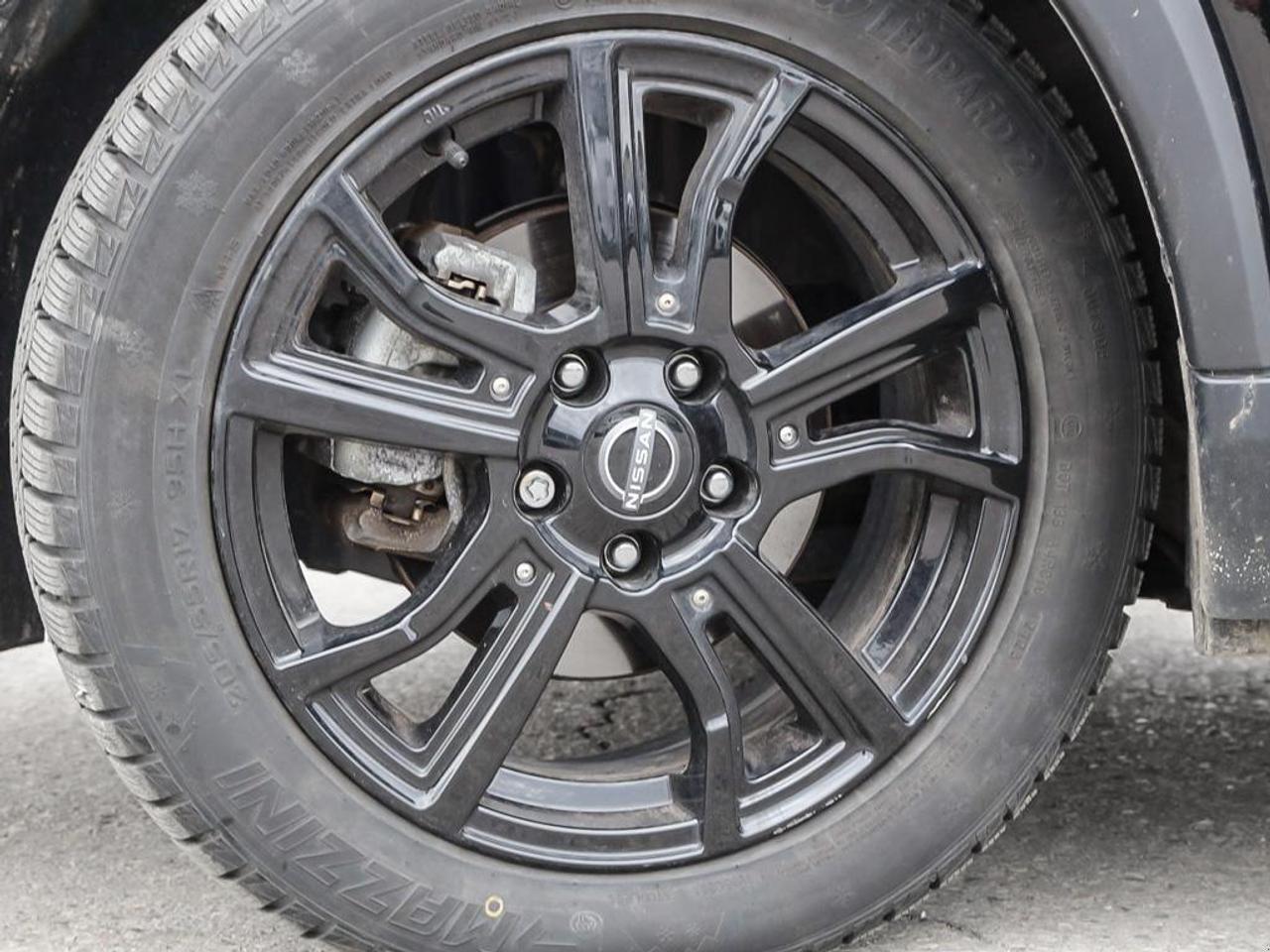 2023 Nissan Kicks SR 4dr Front-Wheel Drive Photo