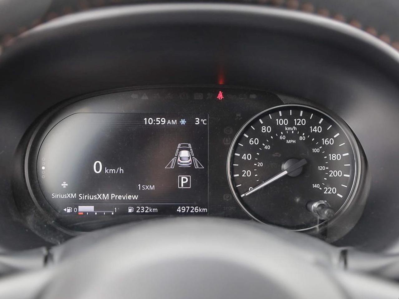 2023 Nissan Kicks SR 4dr Front-Wheel Drive Photo