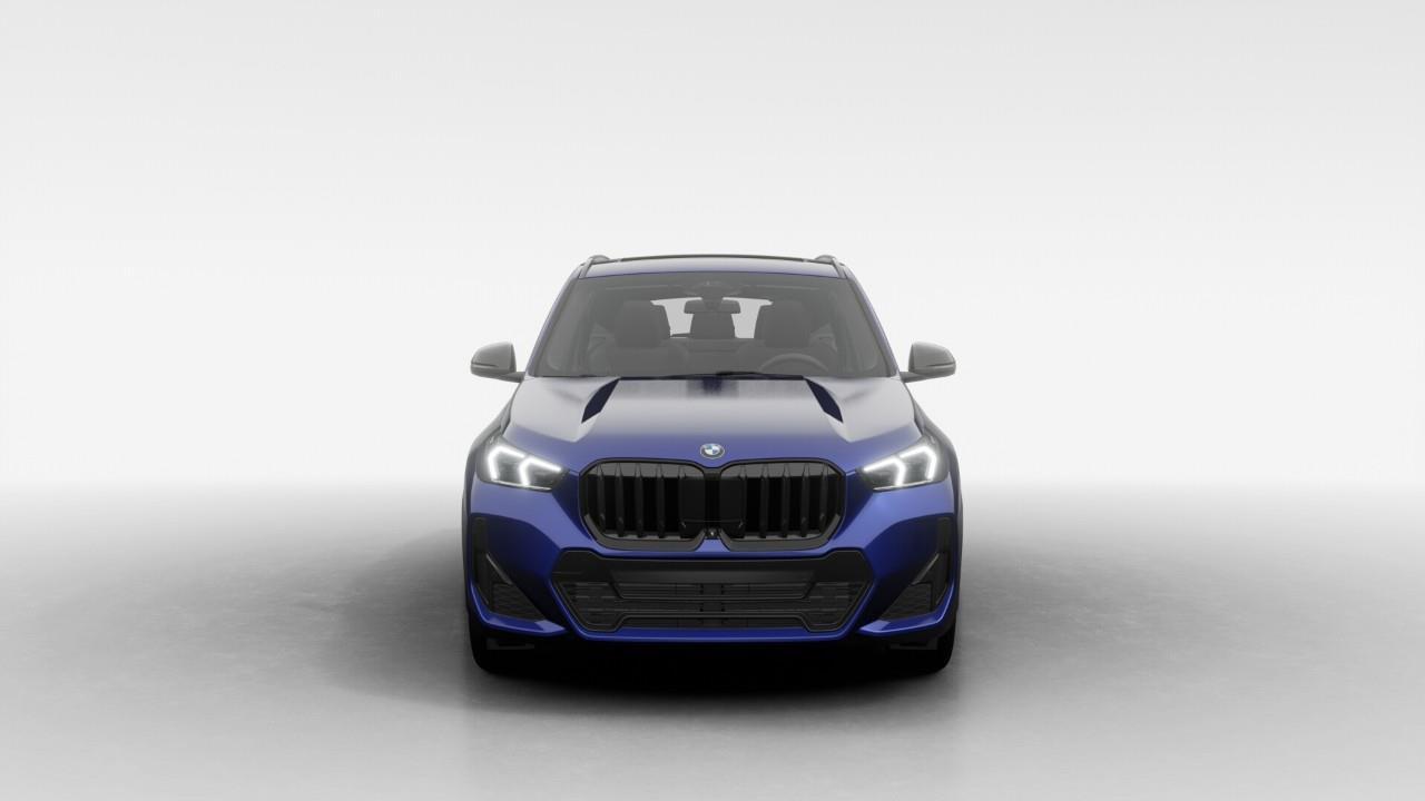 2026 BMW X1 xDrive28i 4dr All-wheel Drive Sports Activity Vehicle Photo2