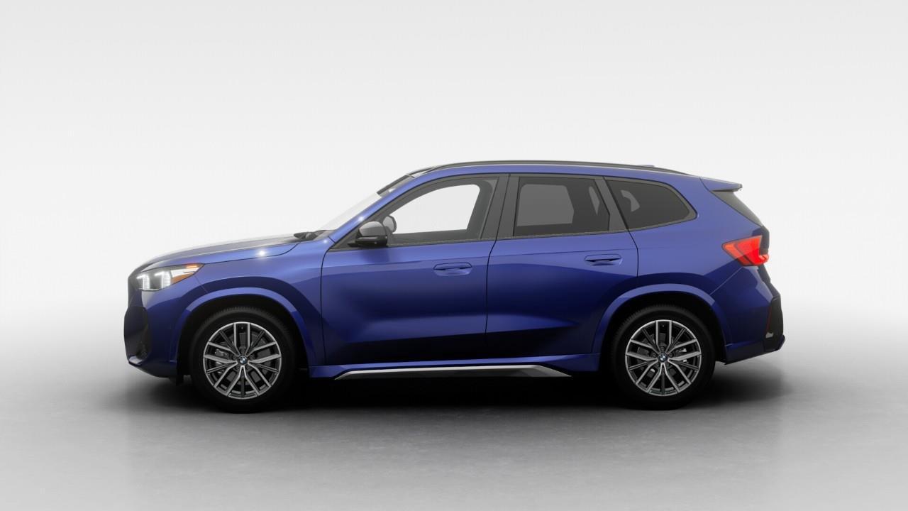2026 BMW X1 xDrive28i 4dr All-wheel Drive Sports Activity Vehicle Photo