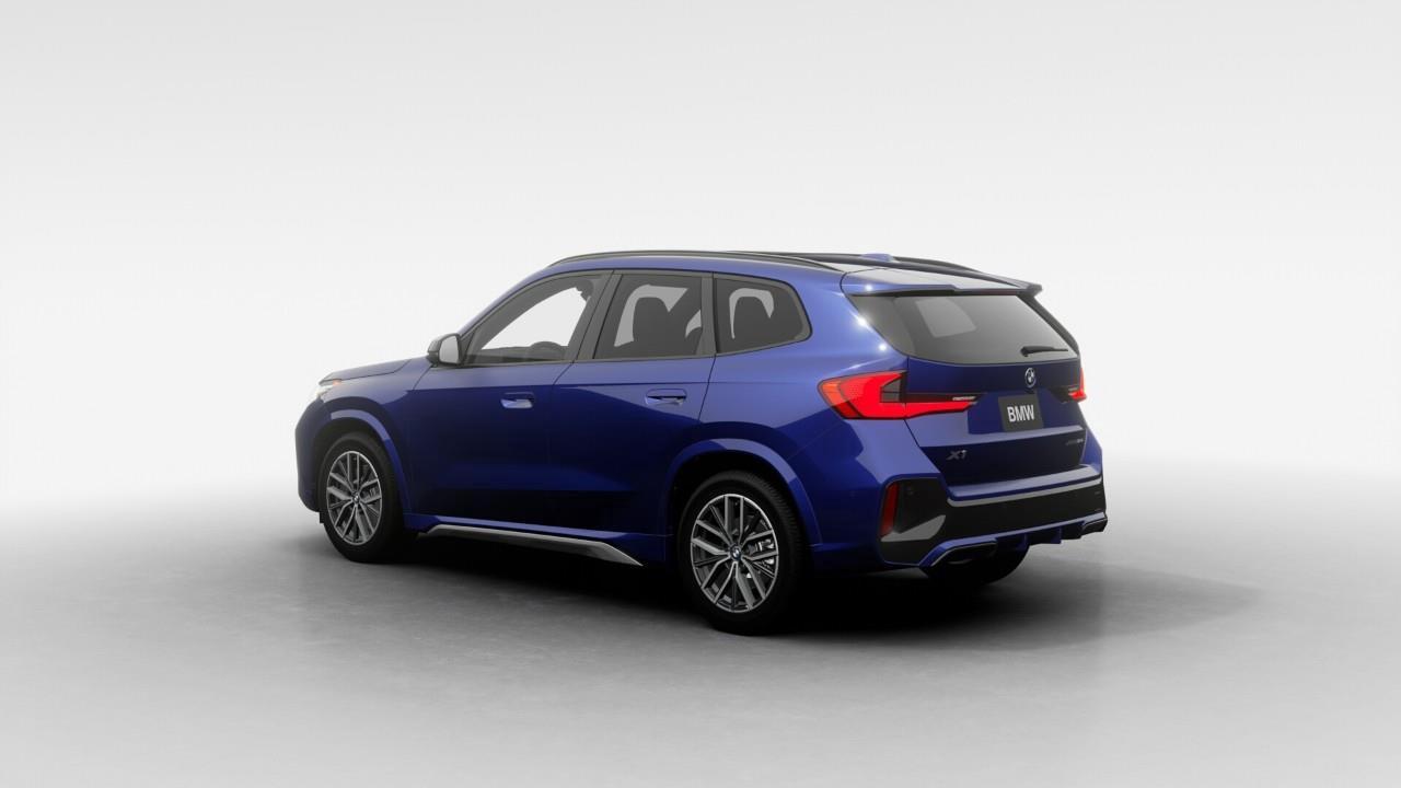 2026 BMW X1 xDrive28i 4dr All-wheel Drive Sports Activity Vehicle Photo