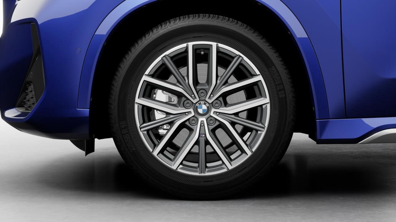 2026 BMW X1 xDrive28i 4dr All-wheel Drive Sports Activity Vehicle Photo