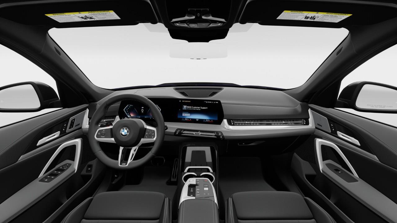 2026 BMW X1 xDrive28i 4dr All-wheel Drive Sports Activity Vehicle Photo
