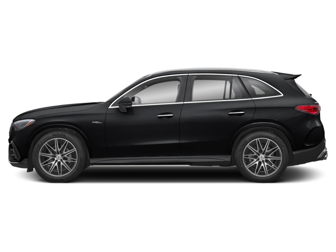 2024 Mercedes-Benz AMG GLC 43 Base AMG GLC 43 4dr All-Wheel Drive 4MATIC Photo