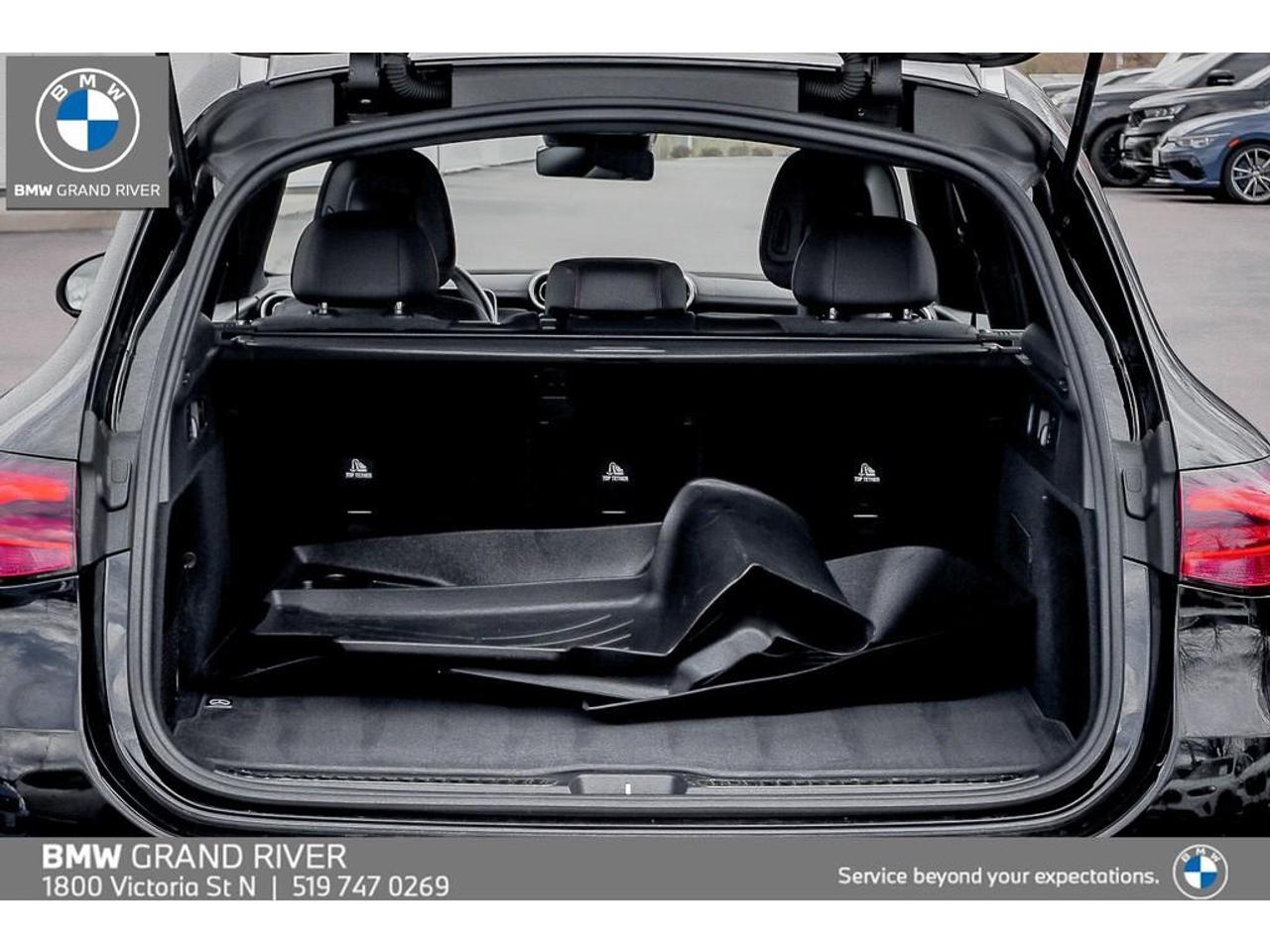 2024 Mercedes-Benz AMG GLC 43 Base AMG GLC 43 4dr All-Wheel Drive 4MATIC Photo