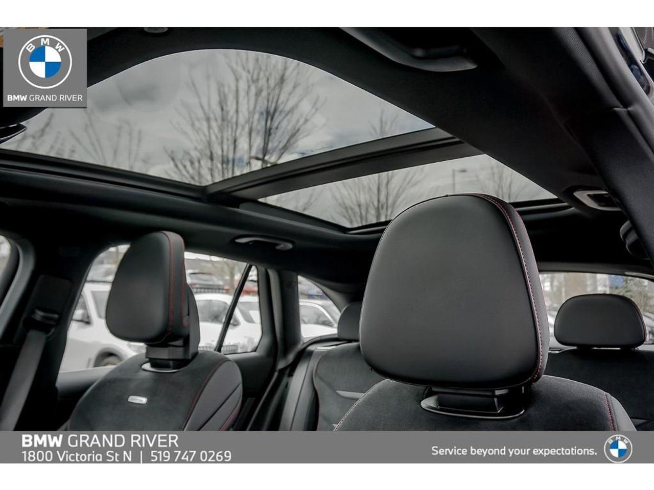 2024 Mercedes-Benz AMG GLC 43 Base AMG GLC 43 4dr All-Wheel Drive 4MATIC Photo