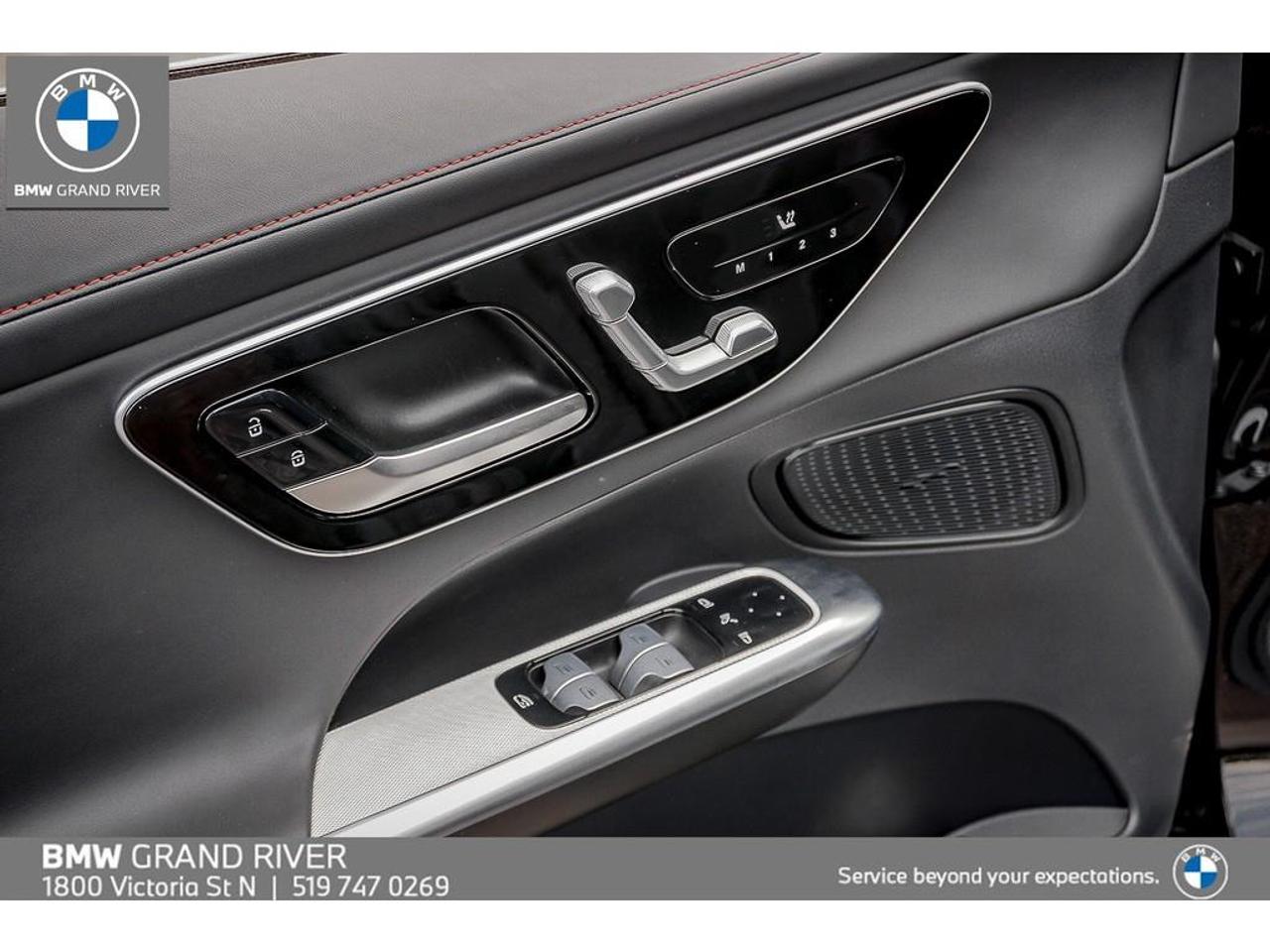 2024 Mercedes-Benz AMG GLC 43 Base AMG GLC 43 4dr All-Wheel Drive 4MATIC Photo