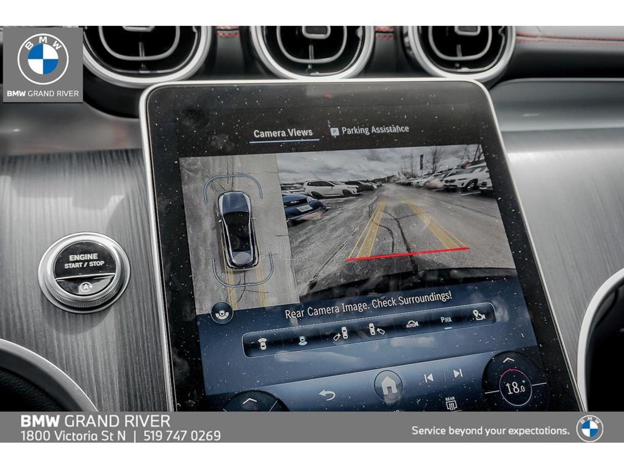 2024 Mercedes-Benz AMG GLC 43 Base AMG GLC 43 4dr All-Wheel Drive 4MATIC Photo