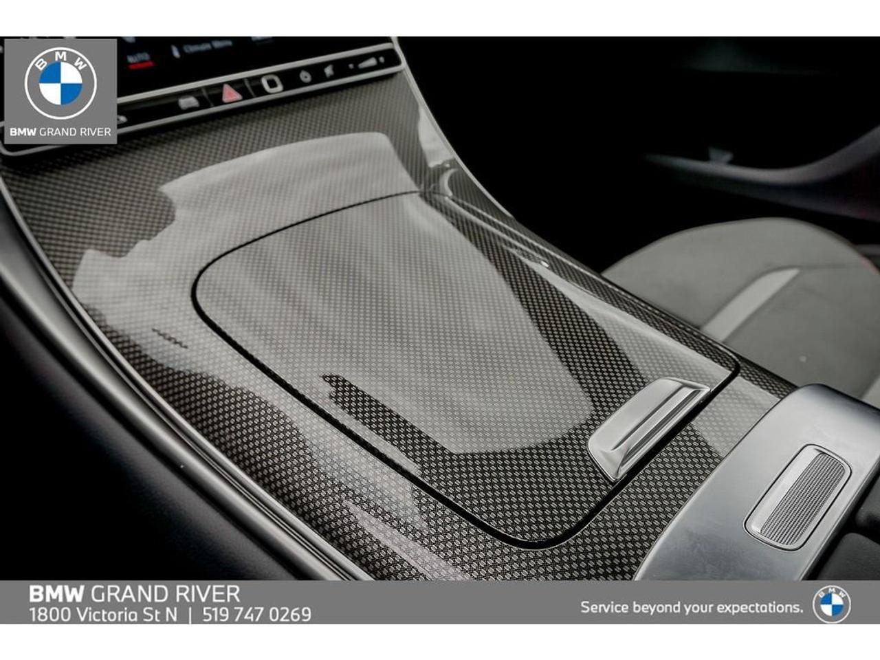 2024 Mercedes-Benz AMG GLC 43 Base AMG GLC 43 4dr All-Wheel Drive 4MATIC Photo