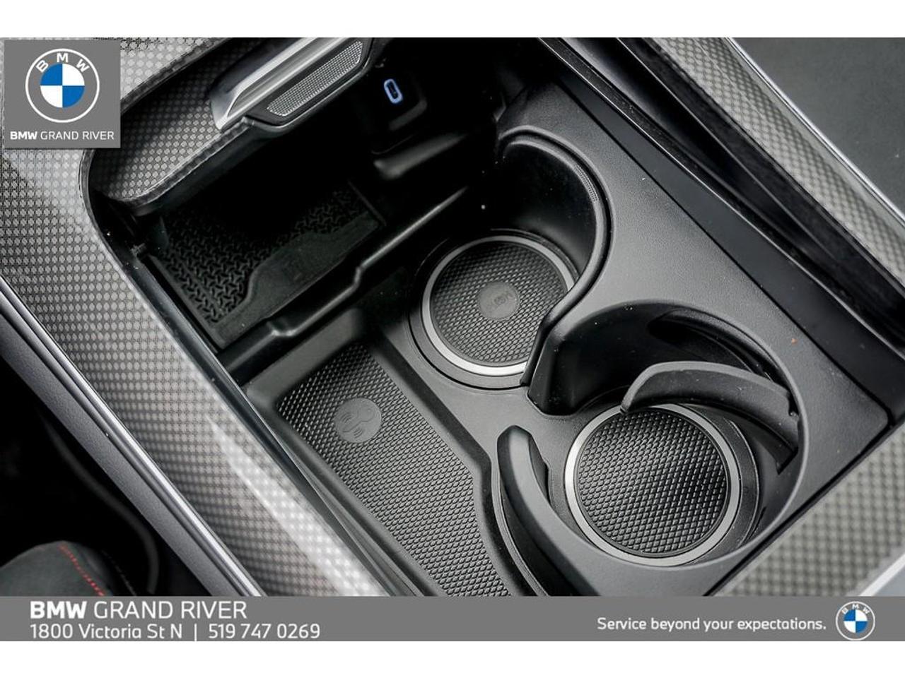 2024 Mercedes-Benz AMG GLC 43 Base AMG GLC 43 4dr All-Wheel Drive 4MATIC Photo
