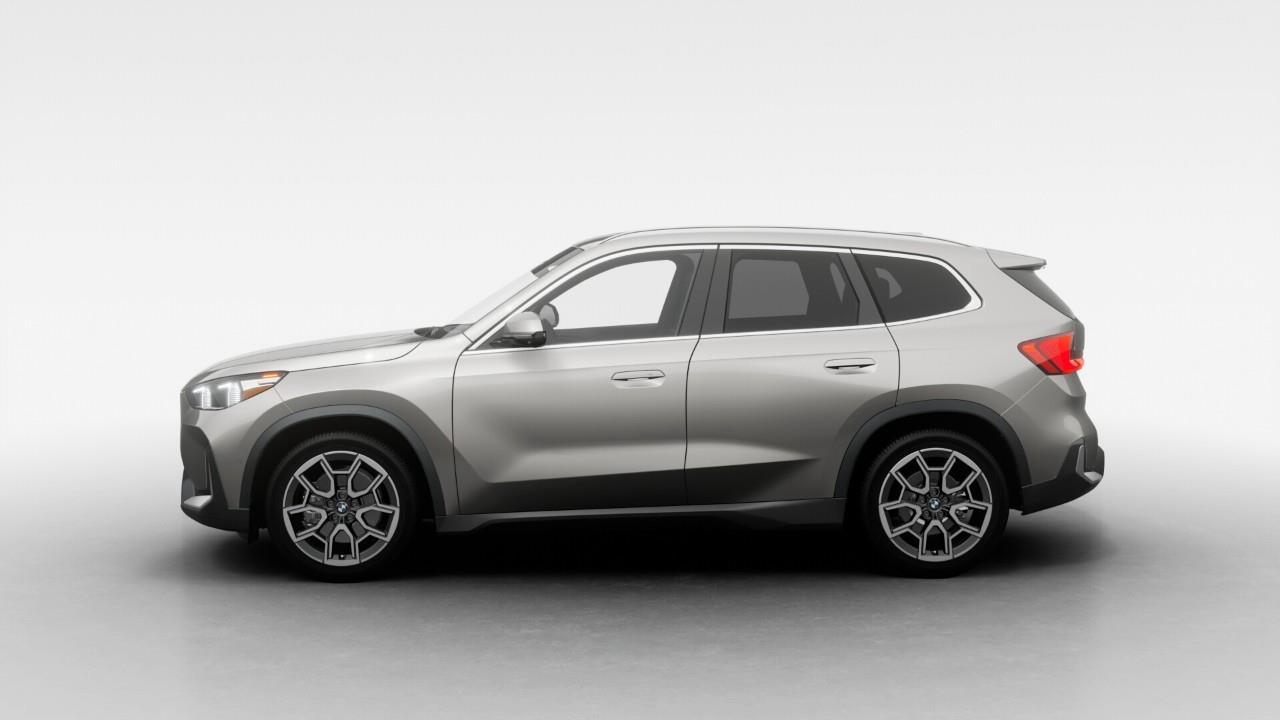 2026 BMW X1 xDrive28i 4dr All-wheel Drive Sports Activity Vehicle Photo3