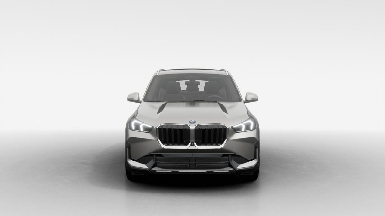 2026 BMW X1 xDrive28i 4dr All-wheel Drive Sports Activity Vehicle Photo