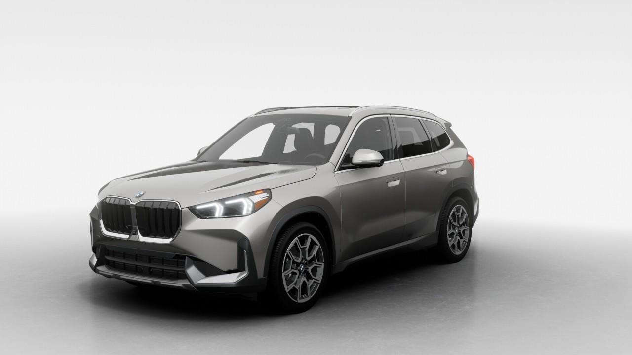 2026 BMW X1 xDrive28i 4dr All-wheel Drive Sports Activity Vehicle Photo0