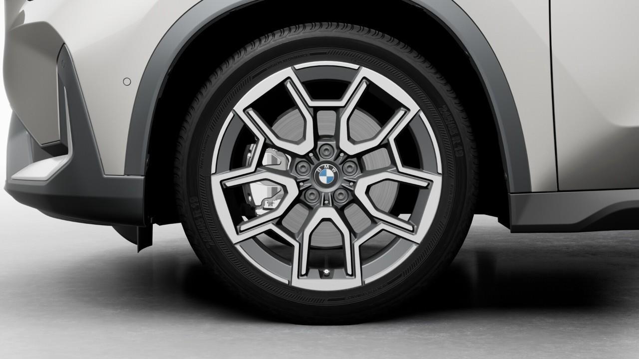 2026 BMW X1 xDrive28i 4dr All-wheel Drive Sports Activity Vehicle Photo