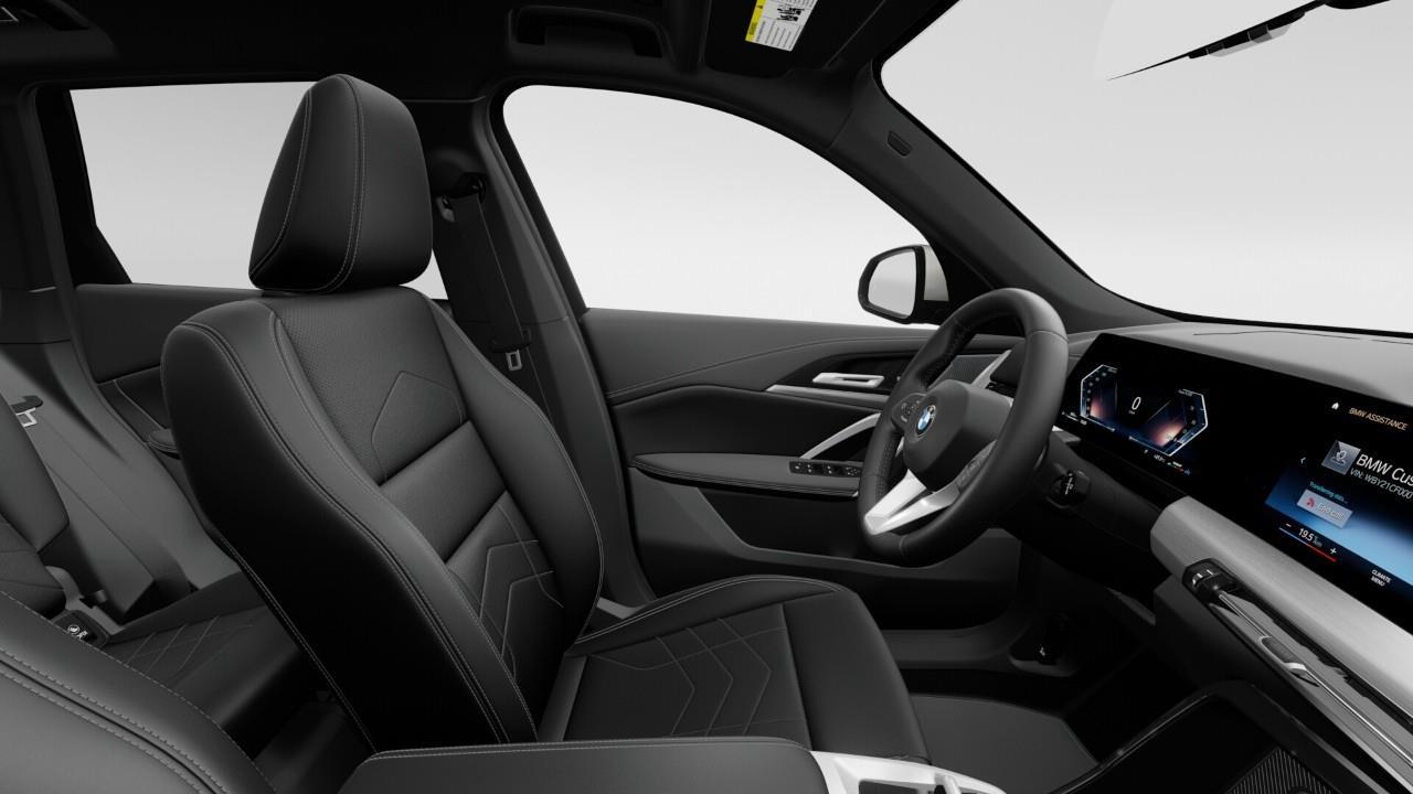 2026 BMW X1 xDrive28i 4dr All-wheel Drive Sports Activity Vehicle Photo